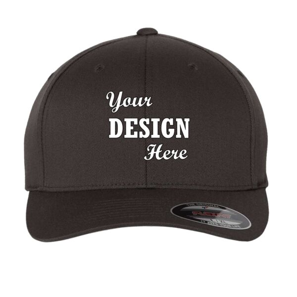 Cotton Blend Cap Thumbnail