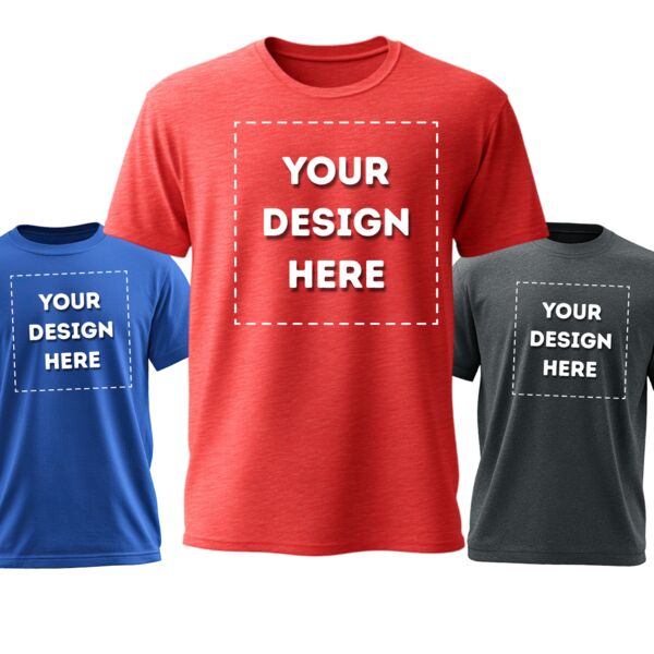 Classic Cotton T-Shirt Thumbnail