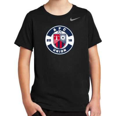 AFC Union - Youth Team rLegend Tee Thumbnail