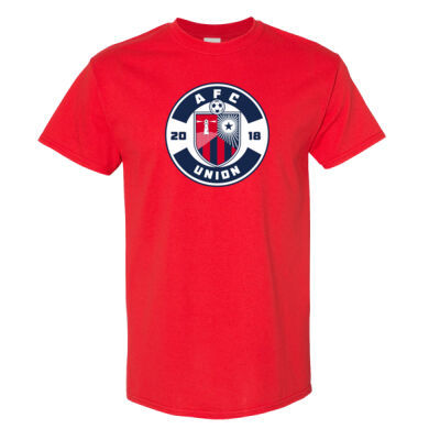 AFC Union - Heavy Cotton™ T-Shirt  Thumbnail