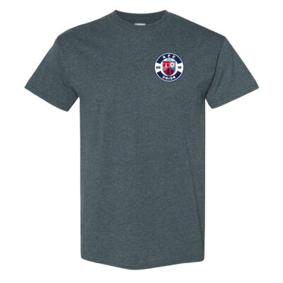 AFC Union - Heavy Cotton™ T-Shirt  Thumbnail