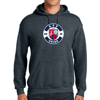 AFC Union - Heavy Blend Hooded Sweatshirt Thumbnail