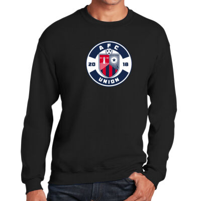 AFC Union - Heavy Blend Crewneck Sweatshirt Thumbnail