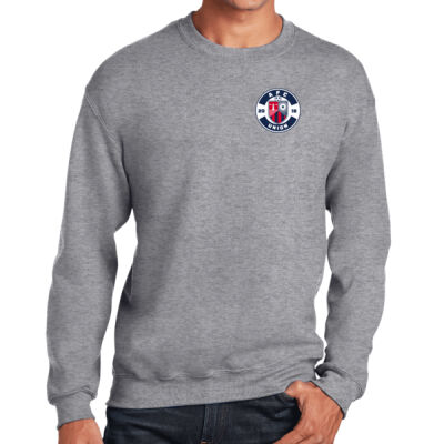 AFC Union - Heavy Blend Crewneck Sweatshirt Thumbnail