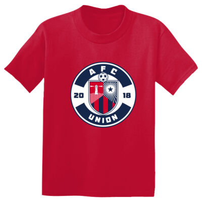 AFC Union - Youth PosiCharge ® Competitor Tee Thumbnail