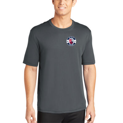 AFC Union - PosiCharge ® Competitor Tee Thumbnail