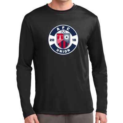 AFC Union - Long Sleeve PosiCharge ® Competitor Tee Thumbnail