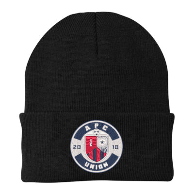 AFC Union - Knit Cap Thumbnail