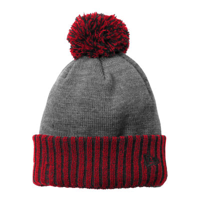AFC Union - Colorblock Cuffed Beanie Thumbnail