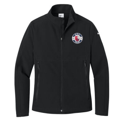 AFC Union - Women's Full Zip Soft Shell Jacket Thumbnail
