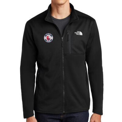 AFC Union - Skyline Full Zip Fleece Jacket Thumbnail