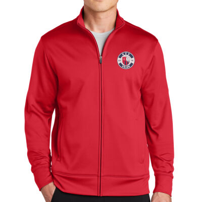 AFC Union - Sport Wick ® Fleece Full Zip Jacket Thumbnail