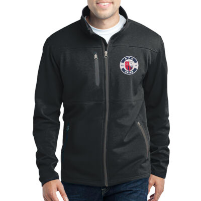 AFC Union - Pique Fleece Jacket Thumbnail
