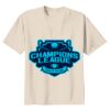 Youth Heavy Cotton T-Shirt Thumbnail