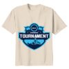 Youth Heavy Cotton T-Shirt Thumbnail