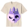 Youth Heavy Cotton T-Shirt Thumbnail