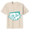 Youth Heavy Cotton T-Shirt Thumbnail