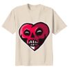 Youth Heavy Cotton T-Shirt Thumbnail