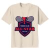 Youth Heavy Cotton T-Shirt Thumbnail