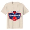 Youth Heavy Cotton T-Shirt Thumbnail