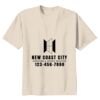 Youth Heavy Cotton T-Shirt Thumbnail
