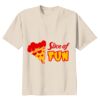 Youth Heavy Cotton T-Shirt Thumbnail