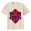 Youth Heavy Cotton T-Shirt Thumbnail