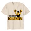 Youth Heavy Cotton T-Shirt Thumbnail