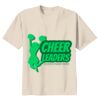Youth Heavy Cotton T-Shirt Thumbnail