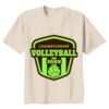 Youth Heavy Cotton T-Shirt Thumbnail