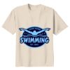 Youth Heavy Cotton T-Shirt Thumbnail