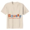Youth Heavy Cotton T-Shirt Thumbnail