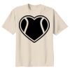 Youth Heavy Cotton T-Shirt Thumbnail