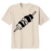Youth Heavy Cotton T-Shirt Thumbnail