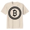 Youth Heavy Cotton T-Shirt Thumbnail