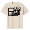 Youth Heavy Cotton T-Shirt Thumbnail