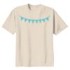 Youth Heavy Cotton T-Shirt Thumbnail
