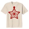 Youth Heavy Cotton T-Shirt Thumbnail