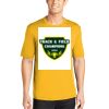 PosiCharge ® Competitor Tee Thumbnail