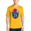 PosiCharge ® Competitor Tee Thumbnail