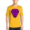 PosiCharge ® Competitor Tee Thumbnail