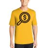 PosiCharge ® Competitor Tee Thumbnail