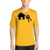 PosiCharge ® Competitor Tee Thumbnail