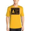 PosiCharge ® Competitor Tee Thumbnail
