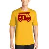 PosiCharge ® Competitor Tee Thumbnail