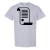 Heavy Cotton™ T-Shirt  Thumbnail