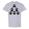 Heavy Cotton™ T-Shirt  Thumbnail