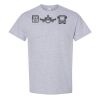 Heavy Cotton™ T-Shirt  Thumbnail