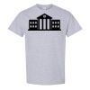 Heavy Cotton™ T-Shirt  Thumbnail