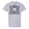 Heavy Cotton™ T-Shirt  Thumbnail